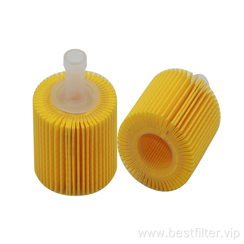 Screw air compressor parts oil filter element 04152-B1010